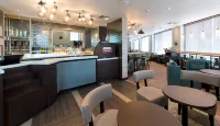 Premier Inn Epsom Town Centre Hotels in Tadworth