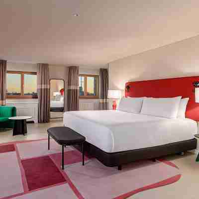 Palazzo Dei Fiori by Room Mate Rooms