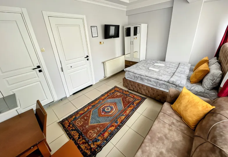 Pembe Hotel