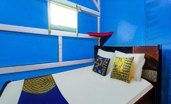 OYO Homes 90991 Eco Tourism Desa Panundaan Ciwidey 2 Syariah