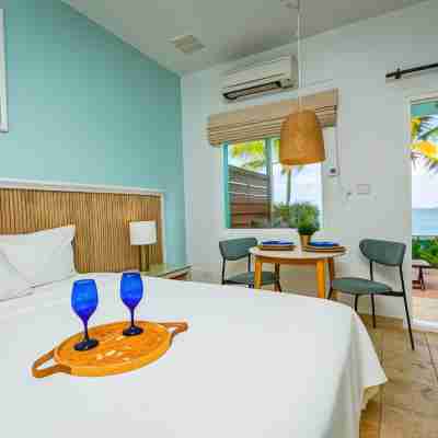 Tamarind Reef Resort Spa & Marina Rooms