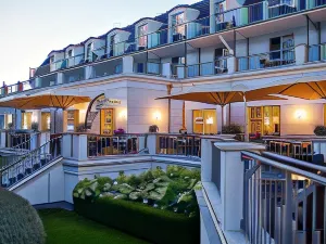 Strandhotel Zingst