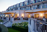Strandhotel Zingst Hotels in Prerow