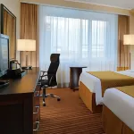 IRKUTSK CITY CENTER by Eastland Hotels in 