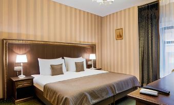 Tatarskaya Usadba Hotel