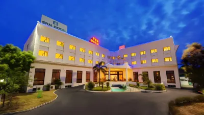 SRM Hotel