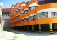 Marsallis Flat 205 Praia - Nbi - Ponta Negra