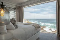 Villa Marine Guest House Hotels in Kleinmond