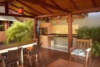 Acomodações Ibirawave - 4-Star