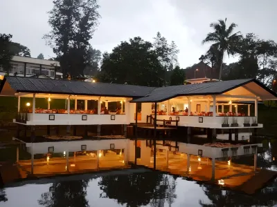 Hotel Selabintana Hotel dekat Alfamart Jl Baru Sukaraja