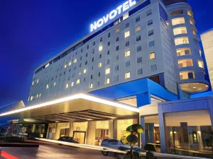 Novotel Bangka - Hotel & Convention Centre