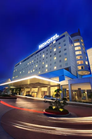 Novotel Bangka - Hotel & Convention Centre