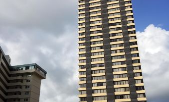 Waikiki Monarch Hotel