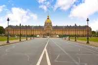 Hôtel du Lion Hotel a Parigi
