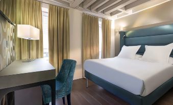 Hôtel Jacques de Molay - Fitness & Sauna