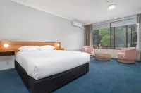 All Seasons Motel Armidale Hôtels à : Armidale