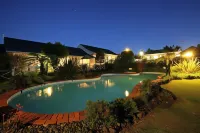 Ash Grove Boutique Motel Hotel a Haruru
