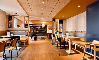Ibis Budget Nantes Reze Aeroport