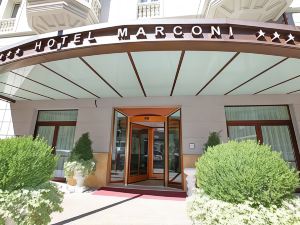馬可尼酒店