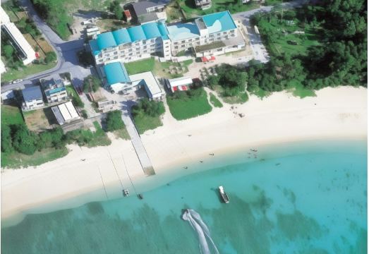 토카시쿠 머린 빌리지