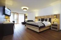 Das Kronthaler Hotels in Gemeinde Achenkirch