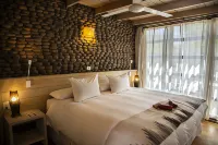 Terrantai Lodge Hoteles cerca de Desierto de Atacama