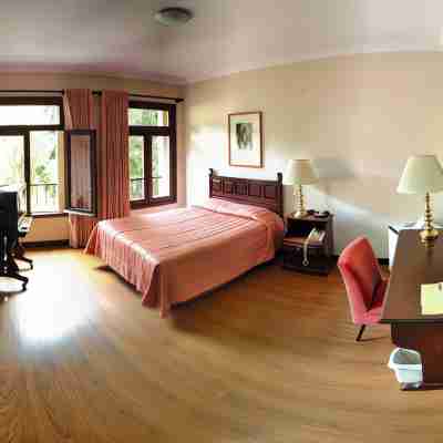 Hotel Aranjuez Cochabamba Rooms