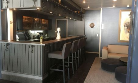 Havila Hotel Geiranger - Housity