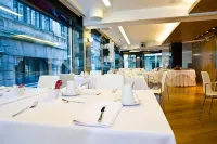 Hotel Inffinit Hôtels à : Vigo