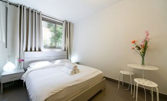 Dizengoff Inn Apartments