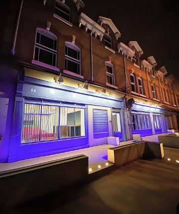 5. 더 찰스 호텔 ..