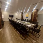 Tulip Plaza by Lpc Hotels & Resorts Hotels in Hafr Al Baten