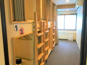 K's House Hostels - Hakone Yumoto Onsen