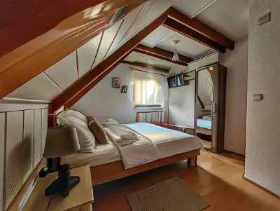 Villa Lykos Plitvice