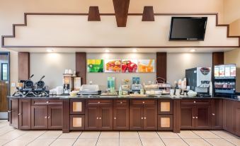 Quality Inn & Suites Tarpon Springs South