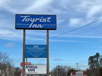 Tourist Inn Hotels in Galloway