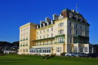 The Falmouth Hotel Hotels in Falmouth