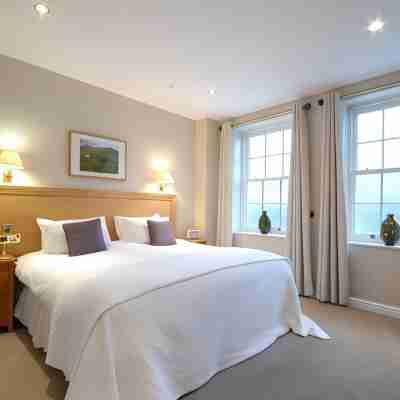 Losehill House Hotel & Spa Rooms