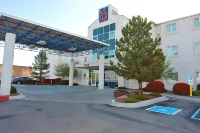 Motel 6 Albuquerque, NM - North