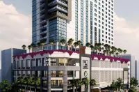 Element Fort Lauderdale Downtown Hotels in Fort Lauderdale