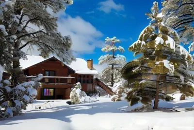 Alpine Inn Hôtels à : Pagosa Springs