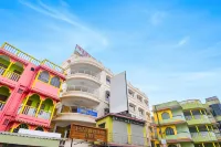 FabHotel Prime the Golden Plaza - Nr Tarapith Temple Hotels in Birbhum