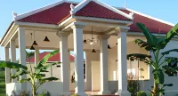 Koh Ker Hotel and Restaurant Hotels in der Nähe von Koh Ker Temple