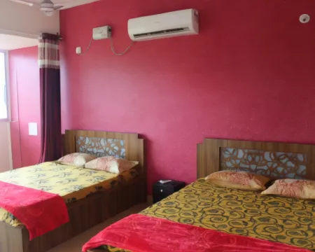 Suryansh Beach Resort Hotels in Kashid