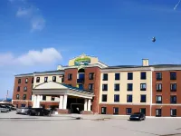 Holiday Inn Express & Suites Anderson