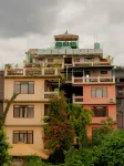 Hotel Metropolitan Kantipur