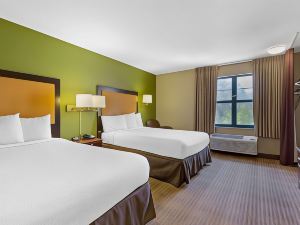 Extended Stay America Suites - Hampton - Coliseum