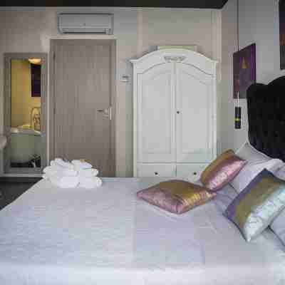 Boutique Hotel Ferrara Rooms