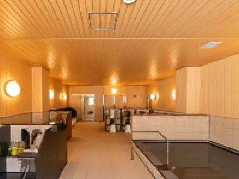 Hotel Hojinkan Hotels in Futaba District