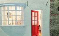 Inviting 2-Bed Cottage in Windsor Hotels in Eton